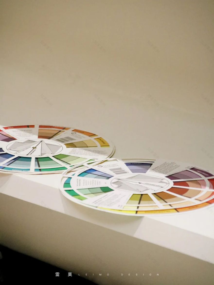 本杰明·摩尔涂料江苏店丨中国江苏丨雷莫设计-24