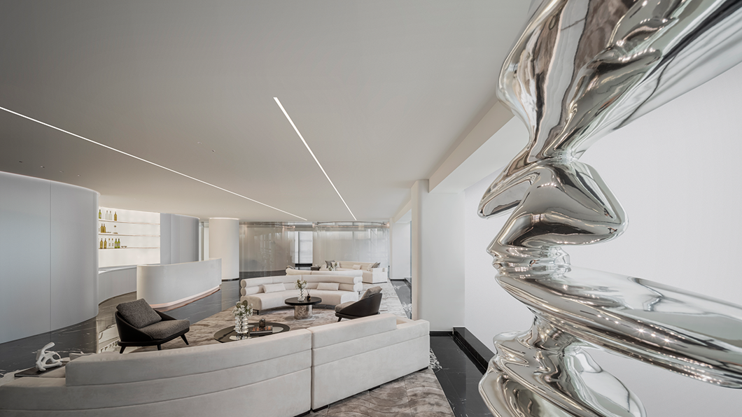 办公新领地|引领商务美学-31