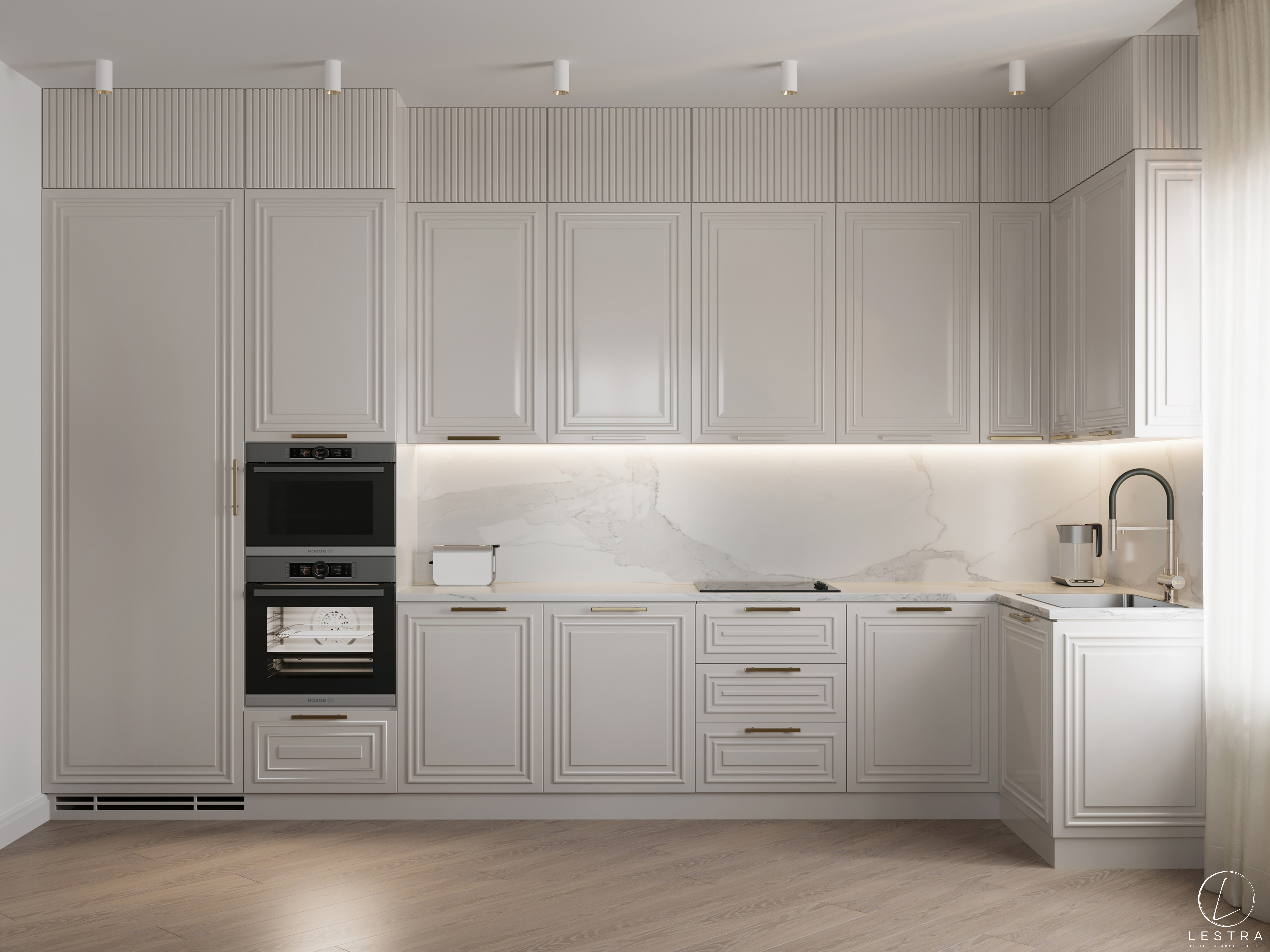 私人住宅室内设计-11