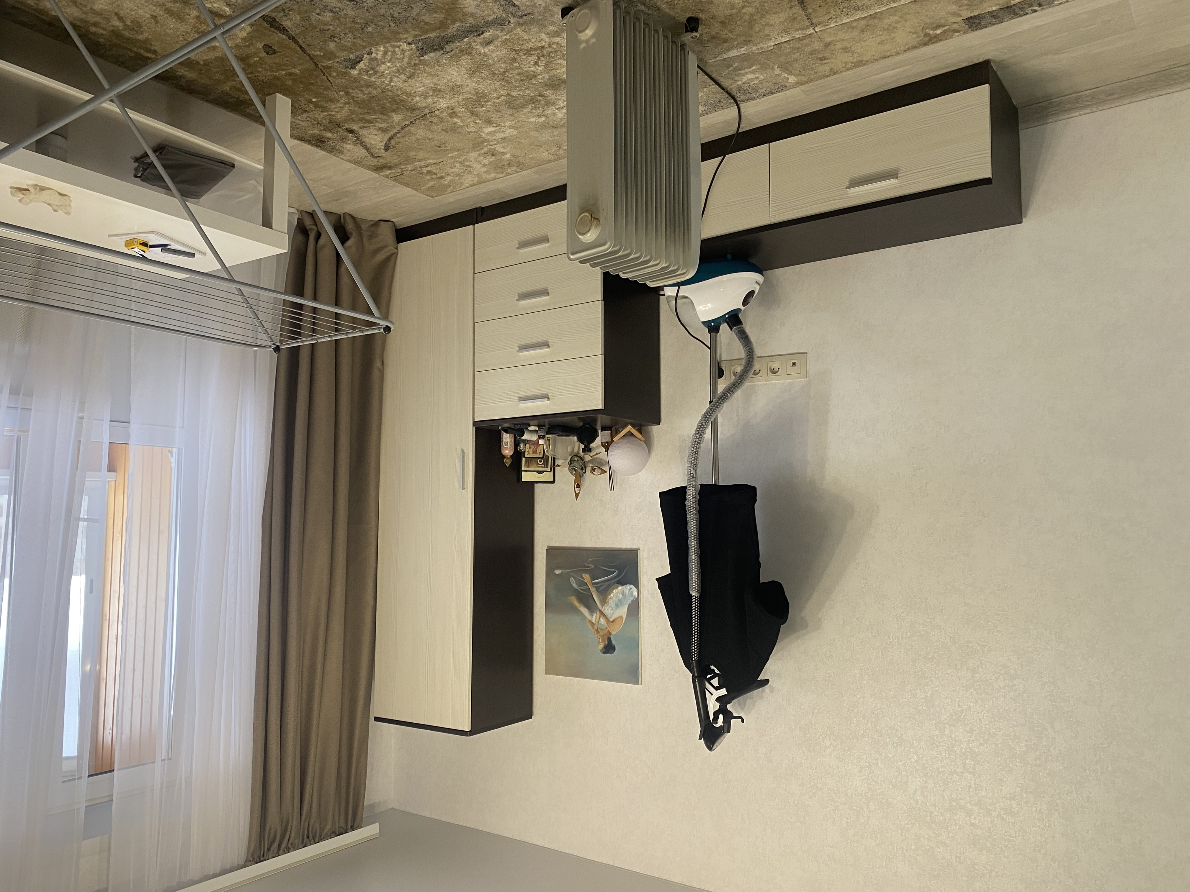 100万预算的居住用公寓改造项目-11