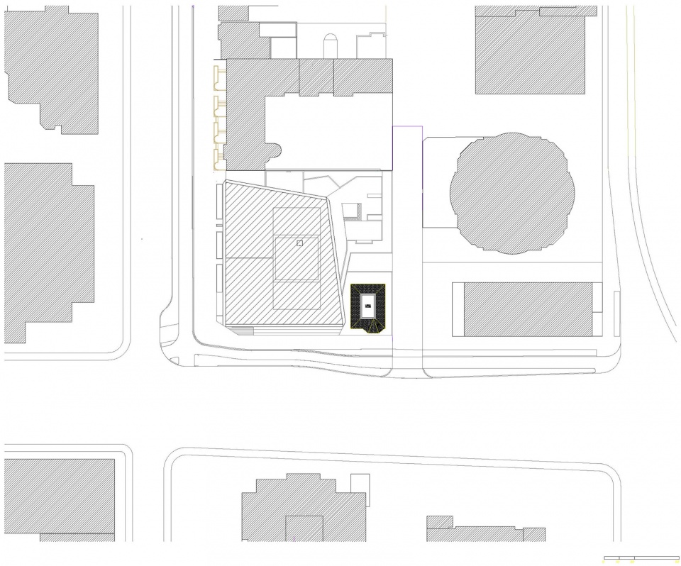 The Pacific 大楼丨加拿大温哥华丨ACDF 建筑事务所,IBI Group-79