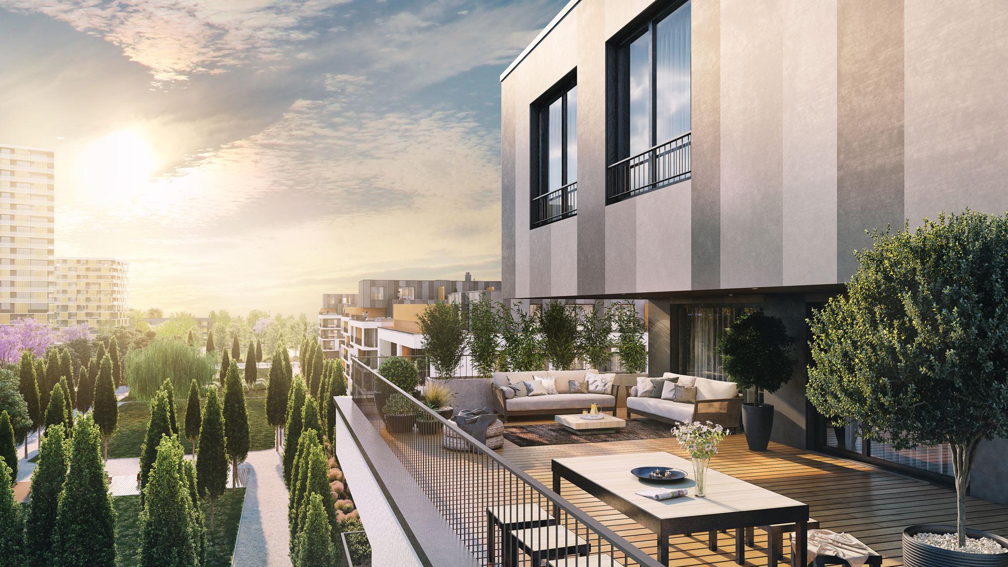 SLNEČNICE   MESTO COMPASS ARCHITEKTI-11