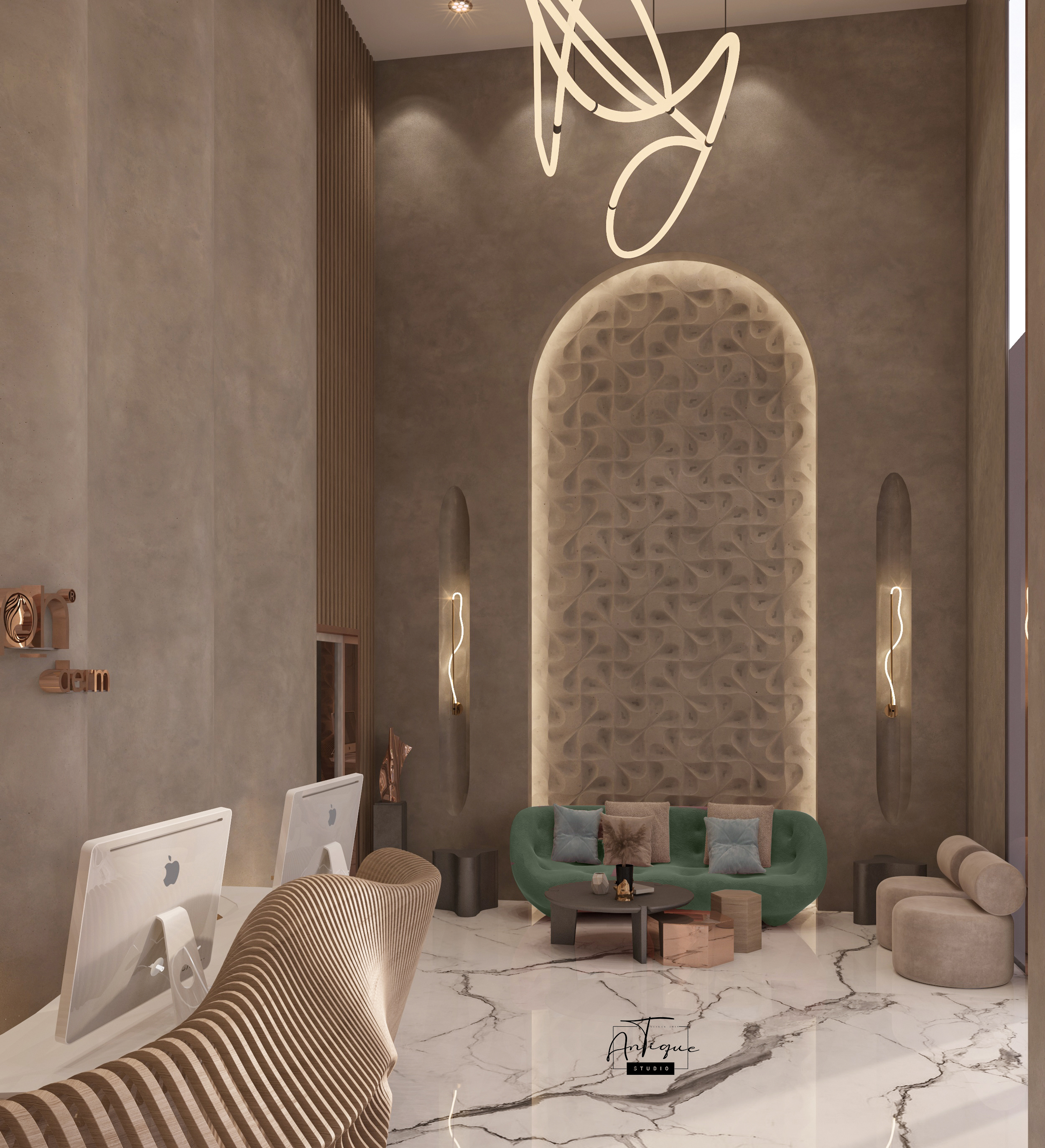 约瑟夫皮肤诊所丨ANTIQUE Studios-9