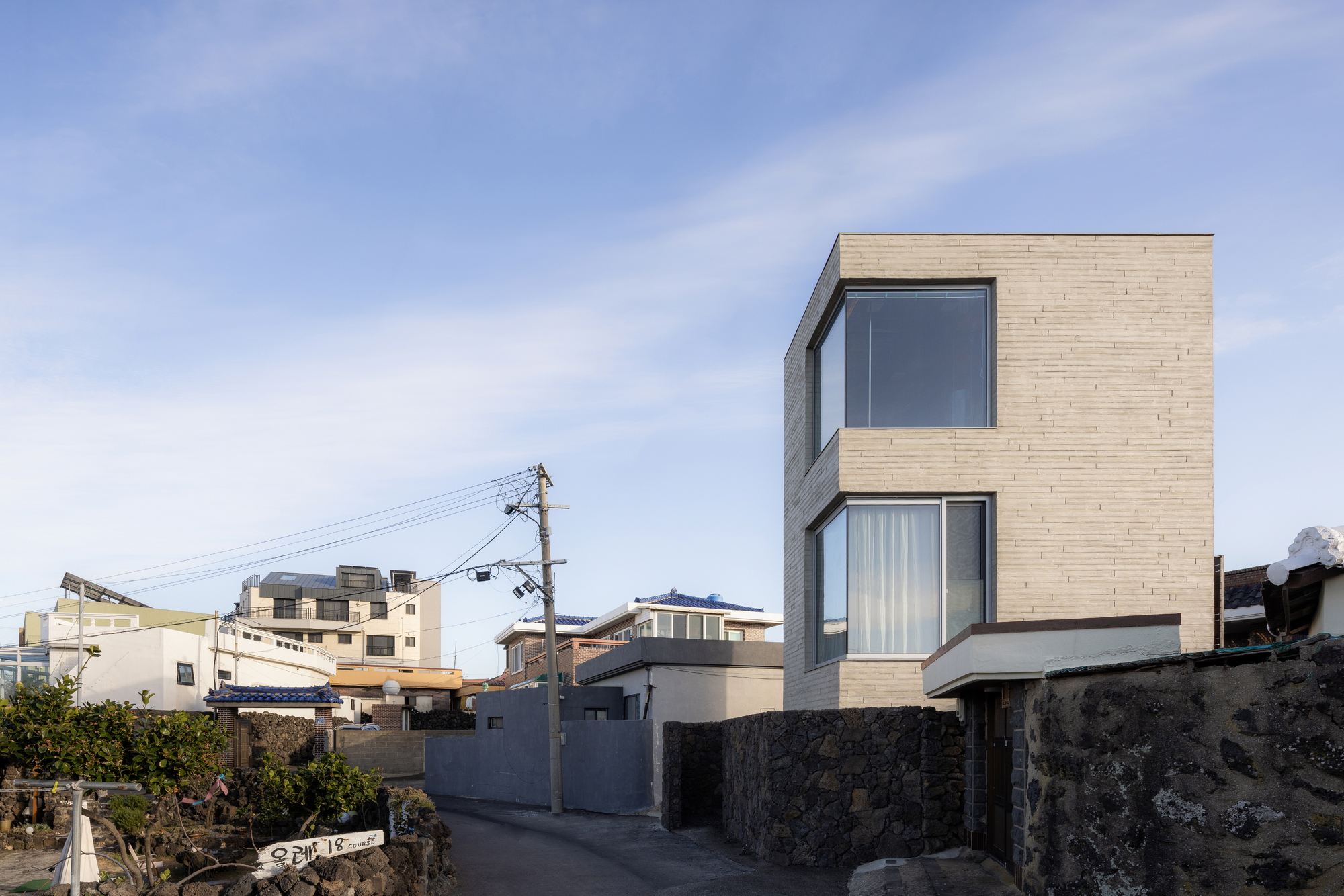 朝天浴场丨韩国丨Atelier ITCH-24