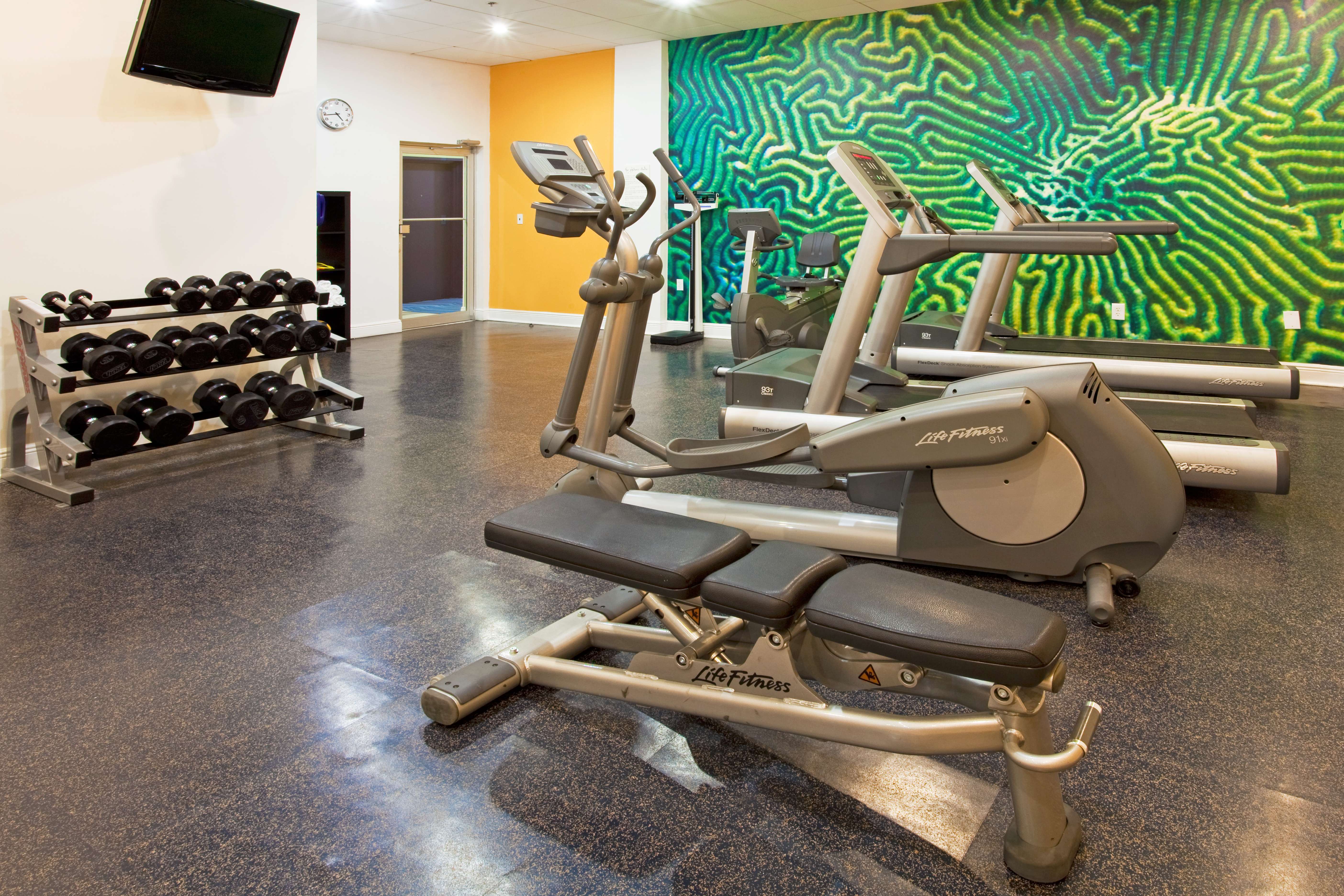 HOTEL INDIGO MIAMI DADELAND-24