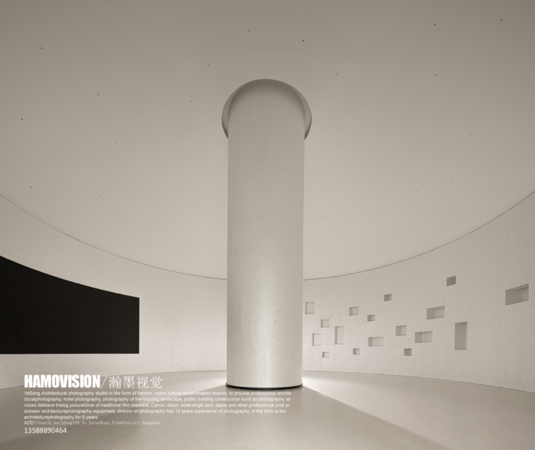 杭州 Facecare 美学展厅丨中国杭州丨Moreboom(上海)建筑空间设计事务所-26