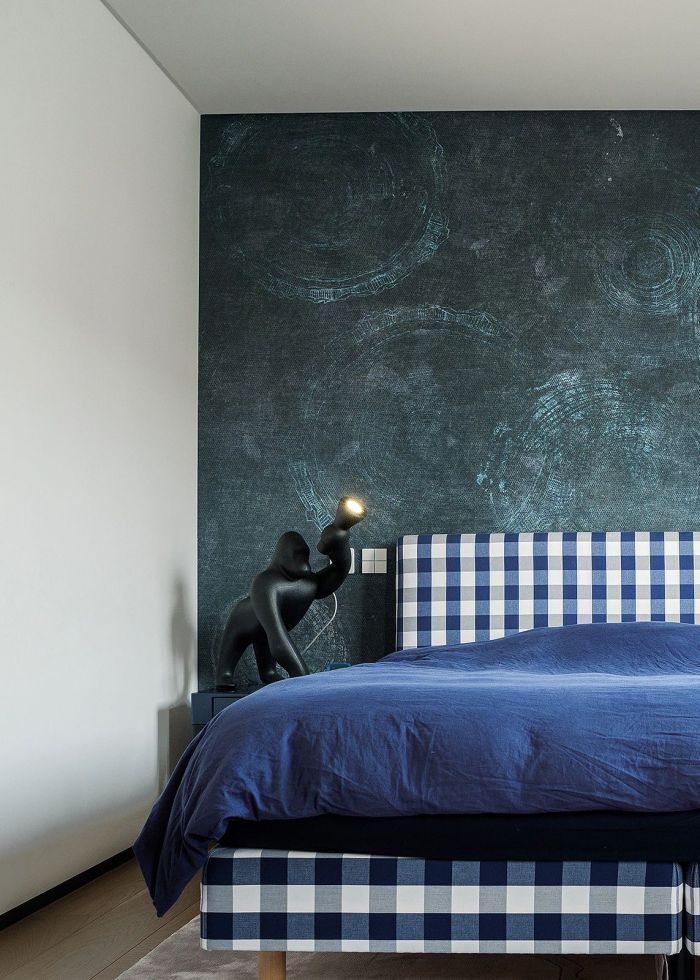 北京景粼原著丨中国北京丨尚层装饰吴尉工作室-59