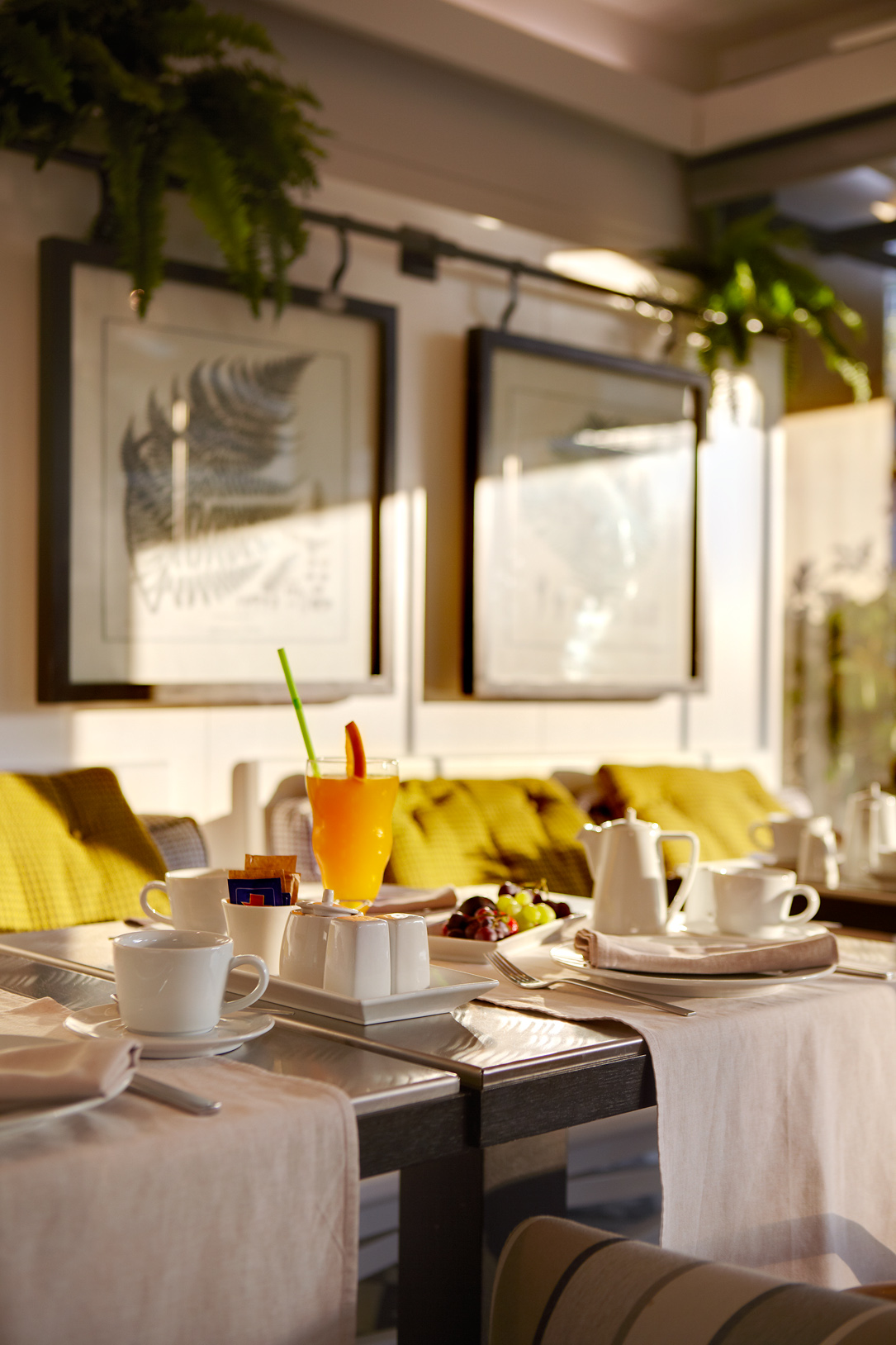 Excelsiro Hotel（希腊）W-18