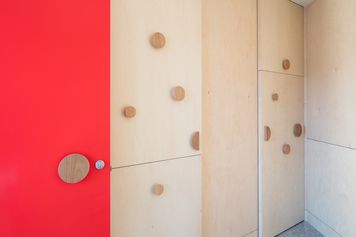 Acute House（锐利屋）-48