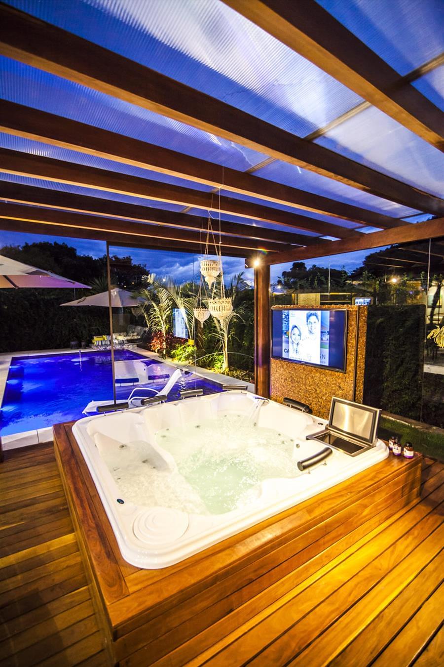 Home Resort 度假式住宅-8