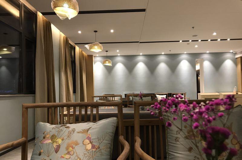 正阳芝麻花酒店-18