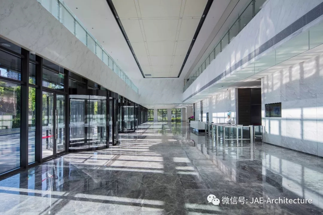 张江中星微电子产业大楼-20