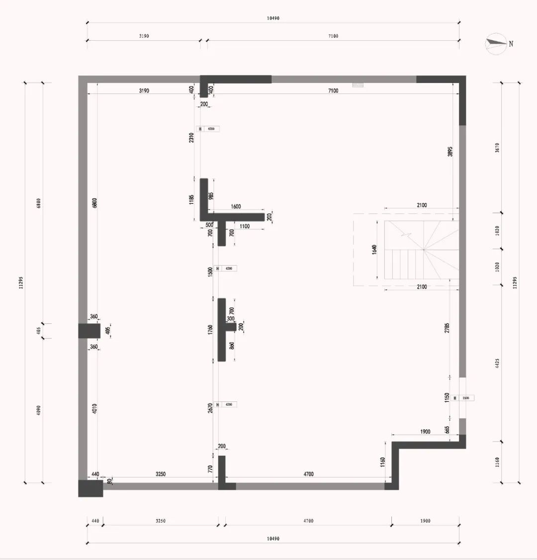 西安龙湖·原著底跃丨中国西安丨张语炜-85