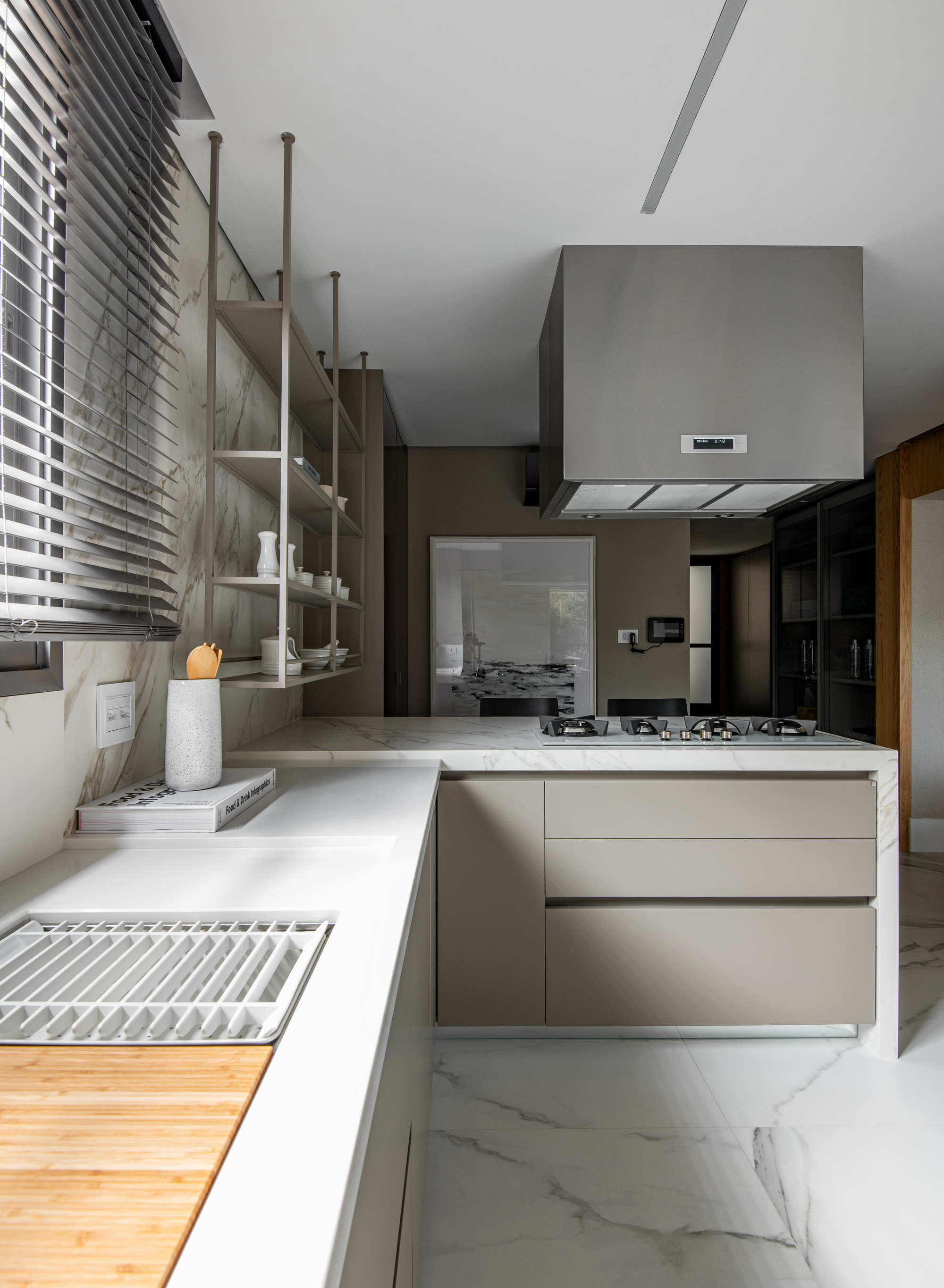 Experience公寓(2020)(Bohrer Arquitetura)设计-29