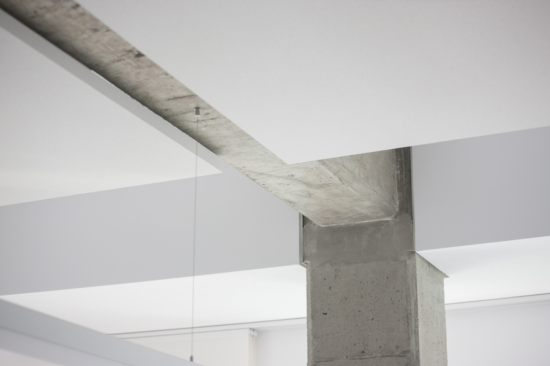 欧洲知名律所罗马尼亚办公室设计丨罗马尼亚布加勒斯特丨REC Partners-9