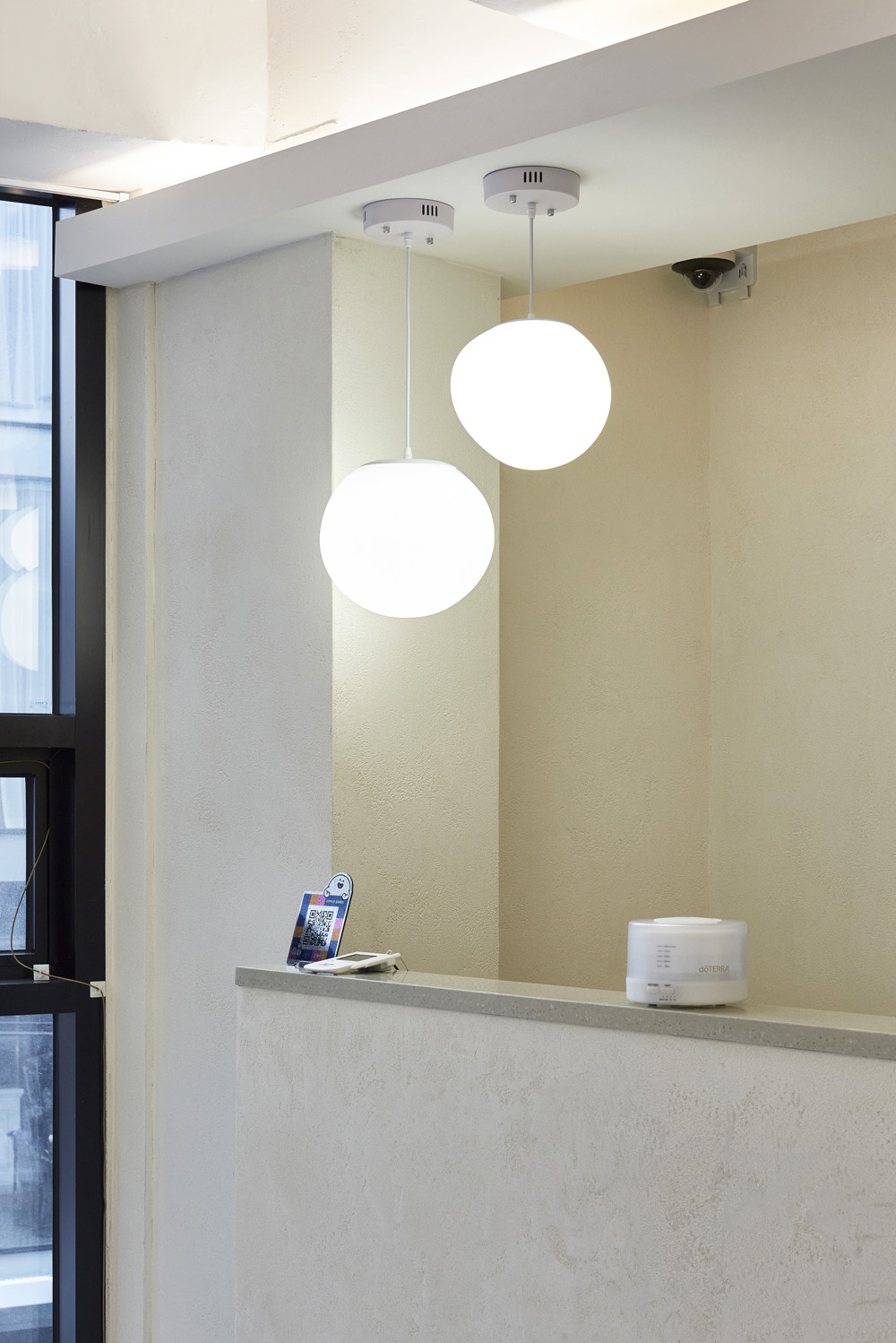 15 平现代简约商铺设计，打造舒适商业空间-12