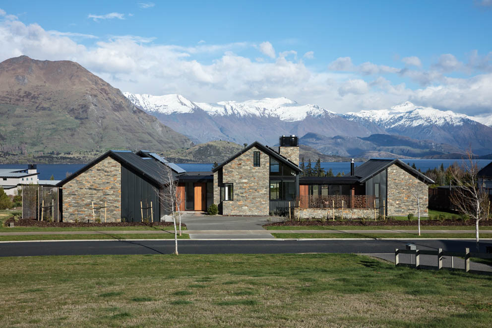 Valley Crescent House | Condon Scott Architects-8