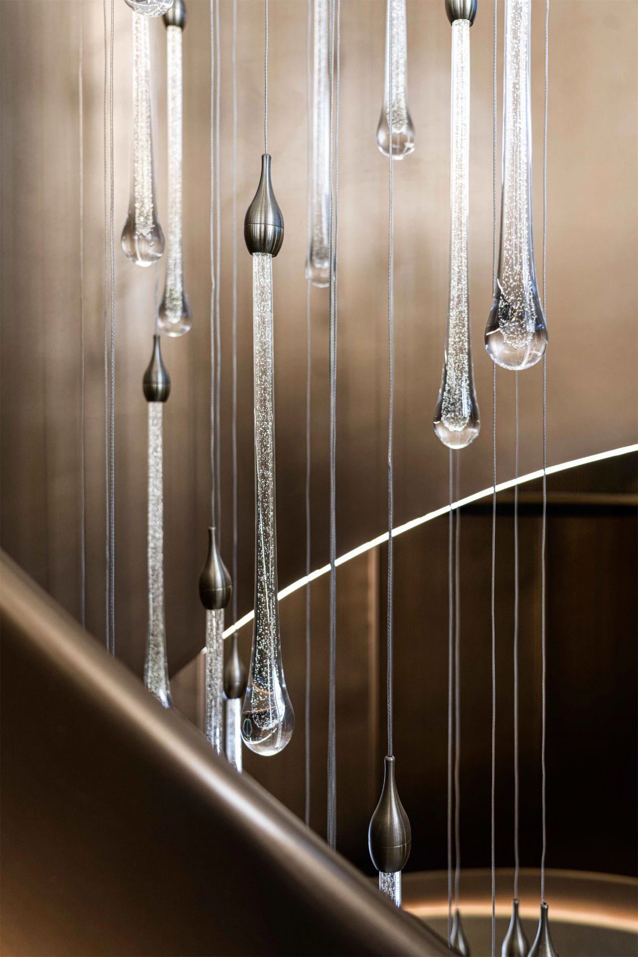 旭辉阜阳双清江来售楼处丨中国阜阳丨尚石设计-16