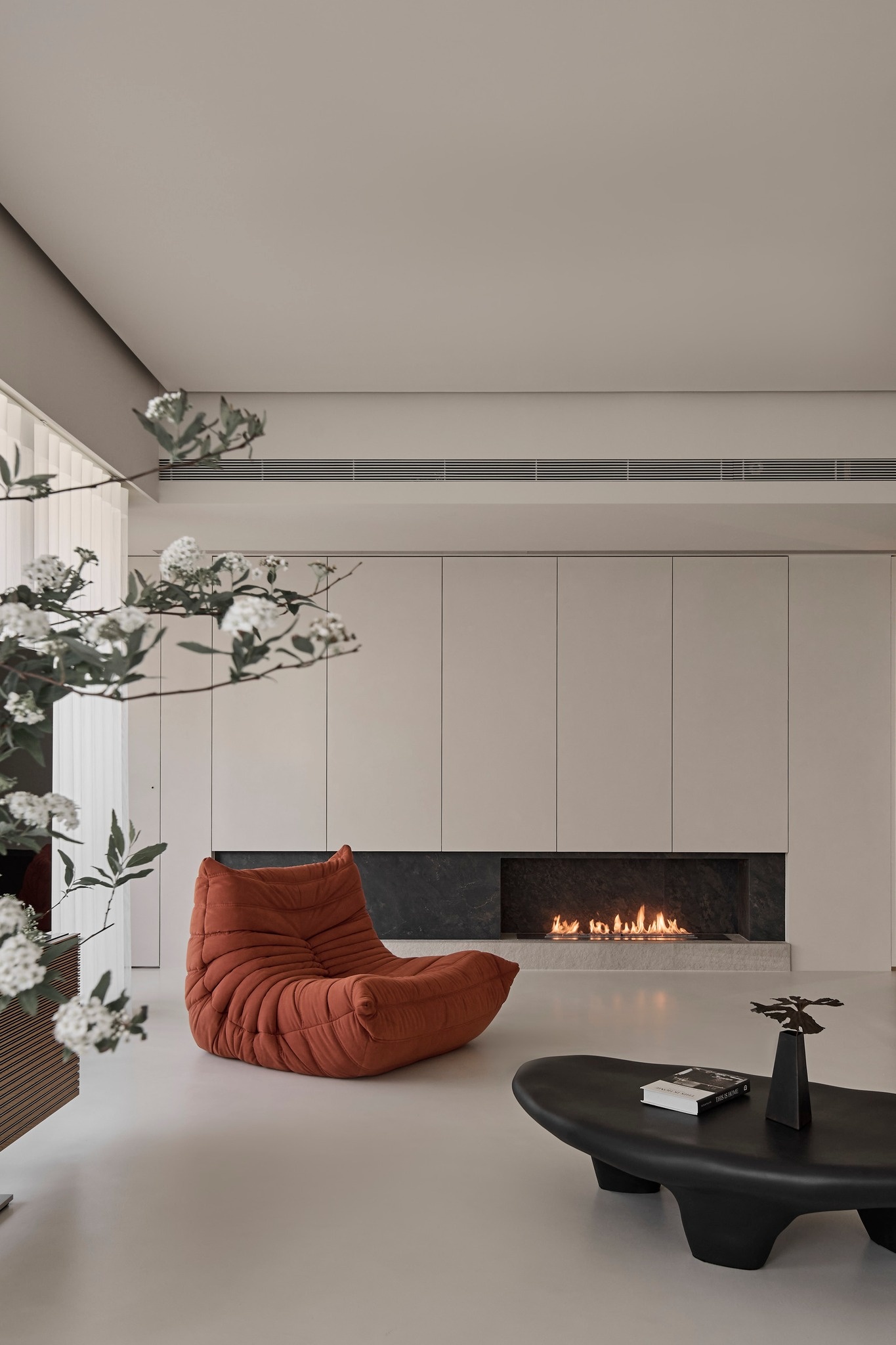 无界构筑丨参拾柒号设计-10