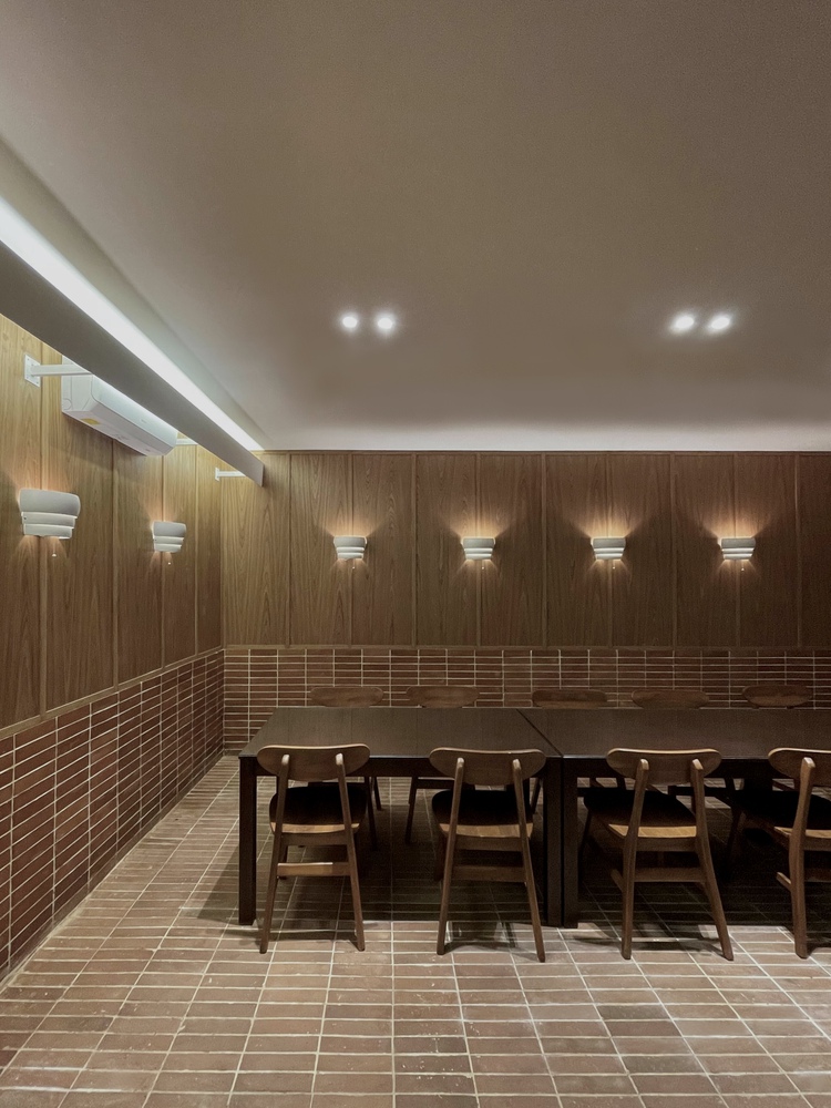 印度尼西亚穆图·洛卡咖啡馆丨阿克森责任建筑-31