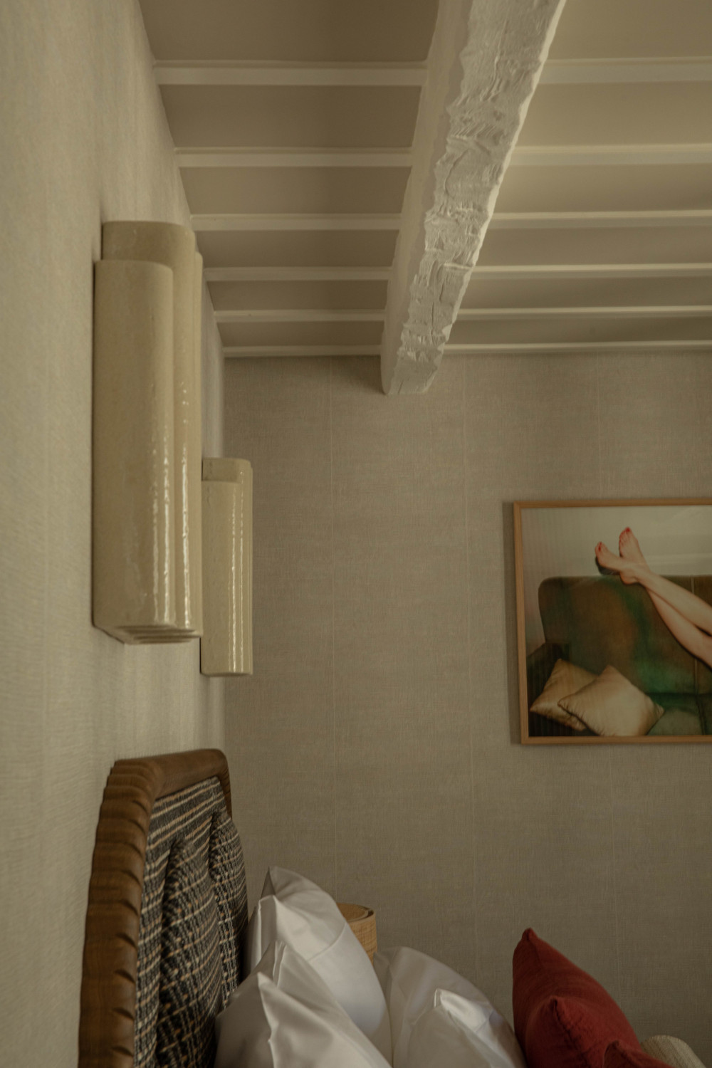 巴黎 Sookie 酒店丨法国巴黎丨Dorothée Delaye-22