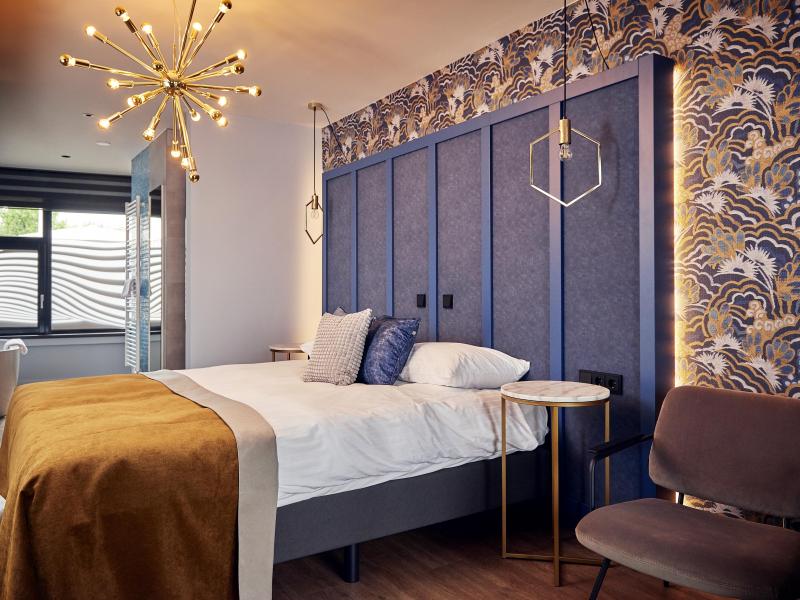 Maasparel  Arcen室内及建筑项目丨DutchConcept-8