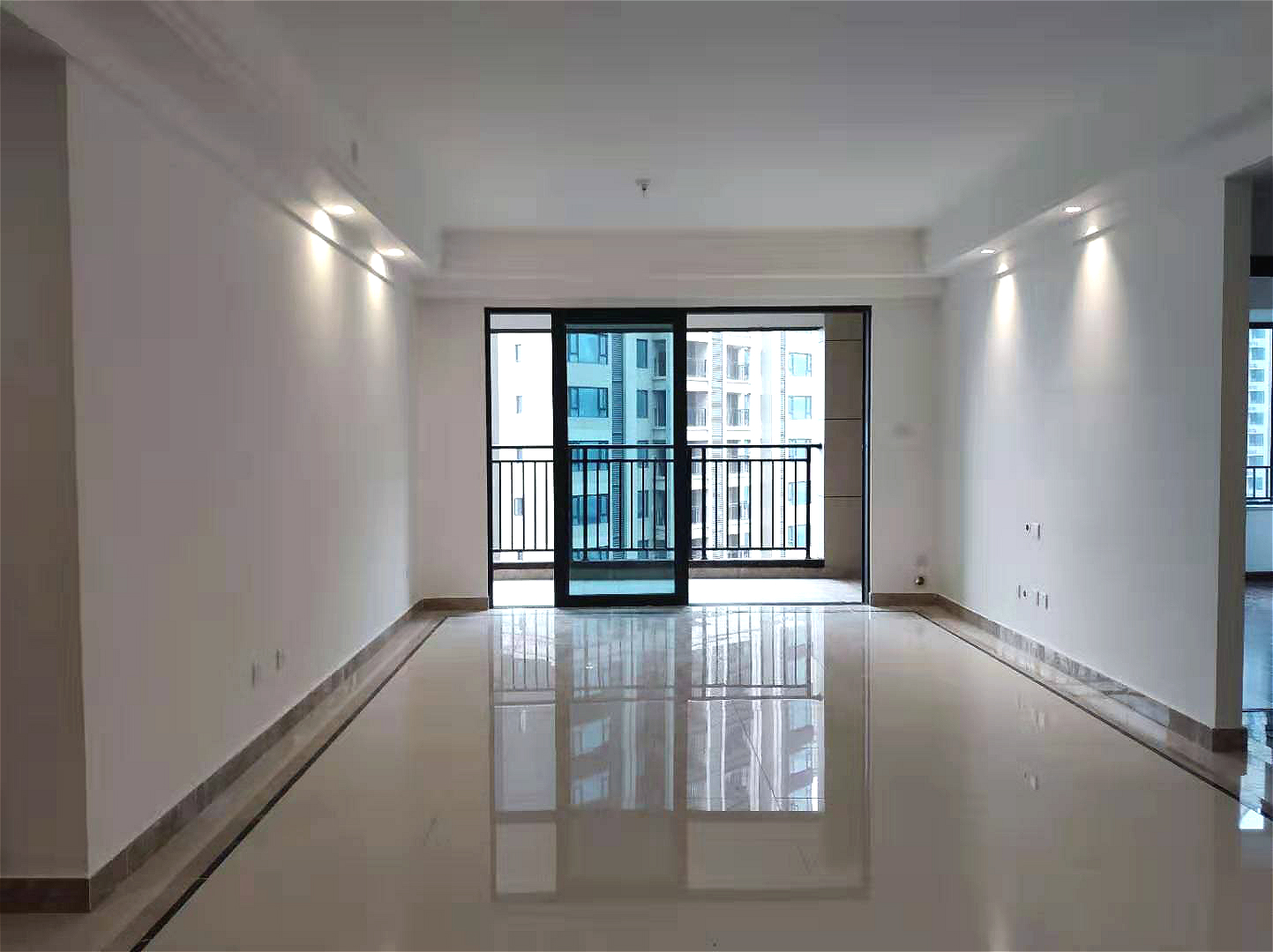 成都中海右岸日式简约风家居设计-45