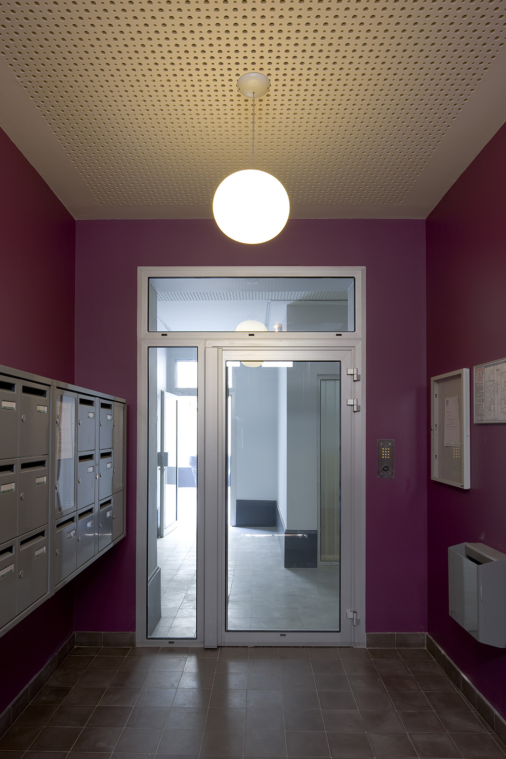 30套住宅改造项目丨法国巴黎丨rh+ architecture-17