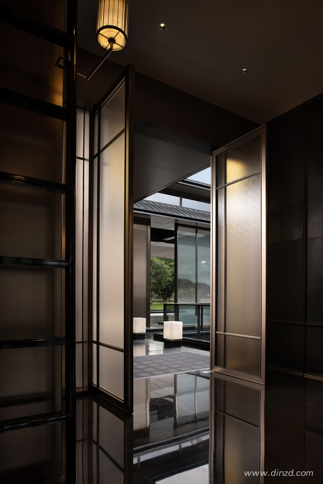 正方南湾首府丨中国珠海丨广州道胜设计有限公司-15