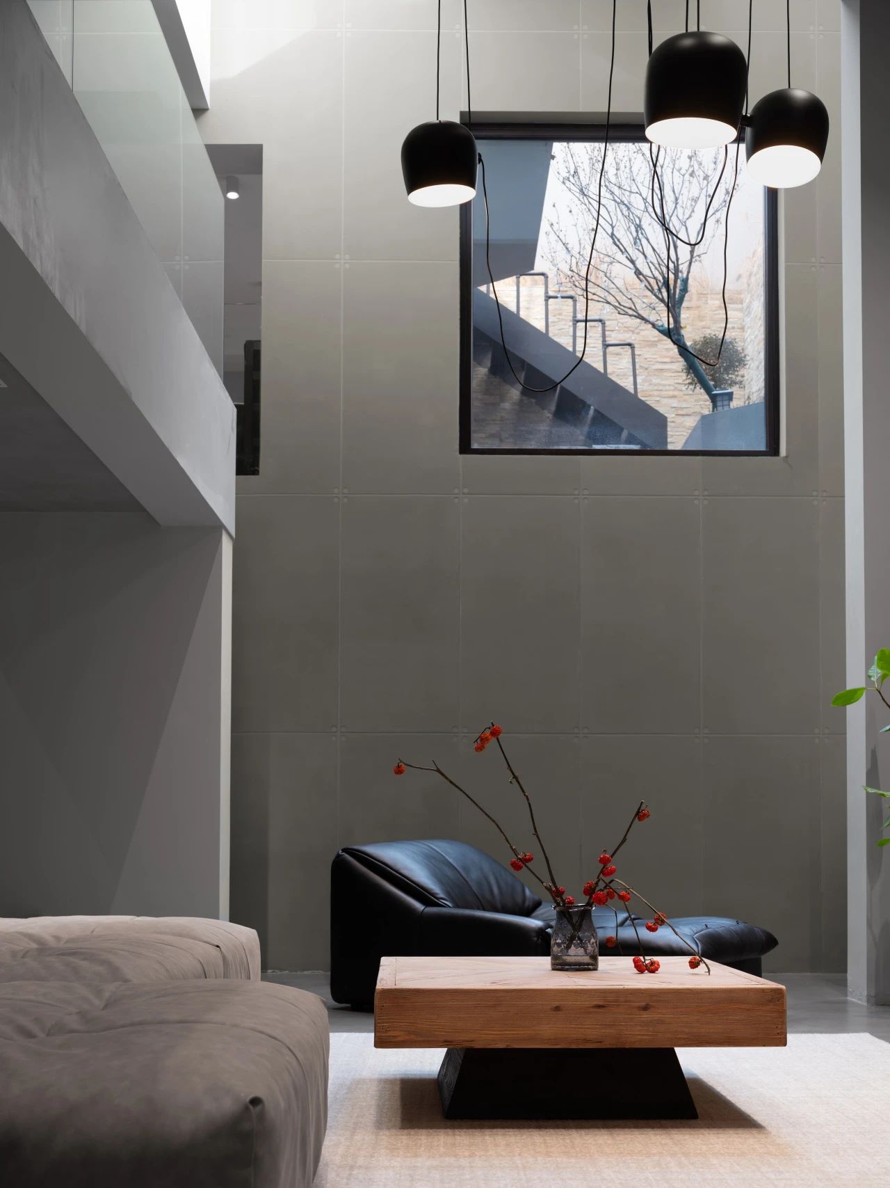 景粼原著丨中国北京丨尚层别墅装饰北京V8分公司-12