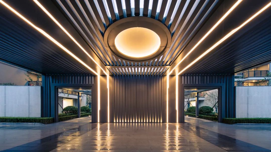 融创金成·四季山海大观大境苑 | 现代简约的人居美学-29