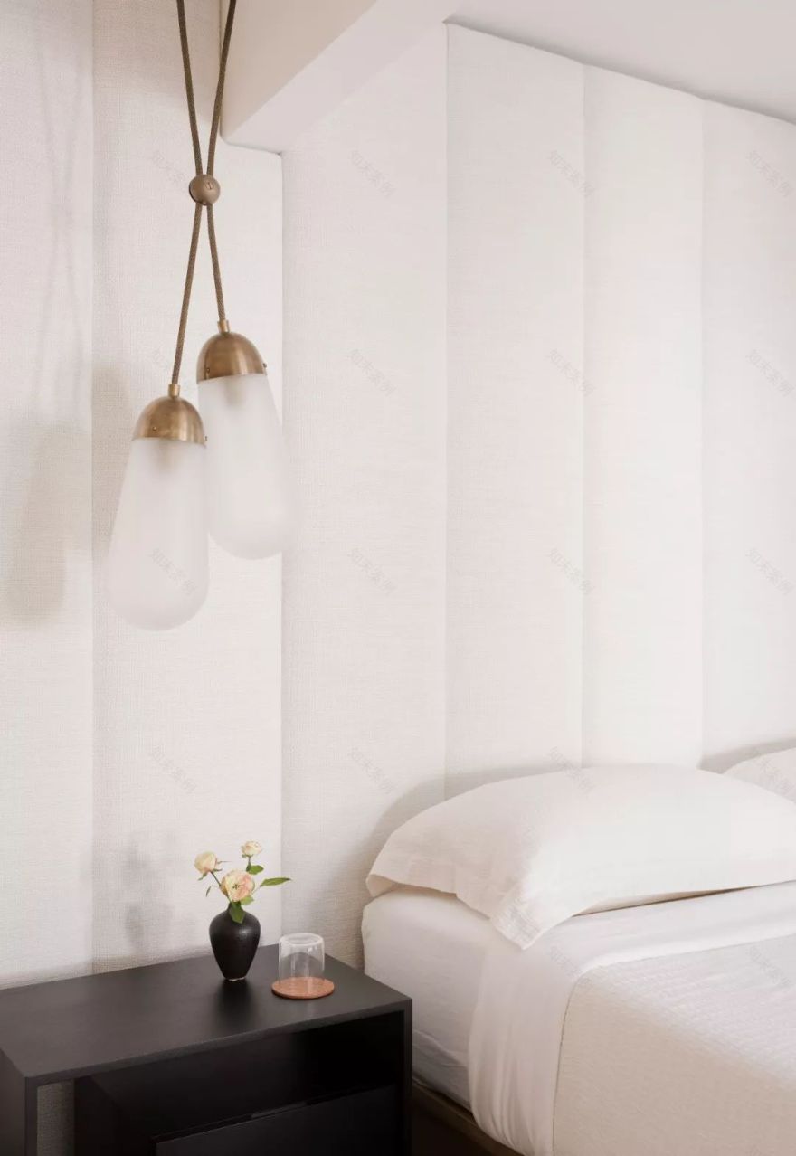 172 ㎡ 简约风,软装设计的太有个性了 Siol Studios-32