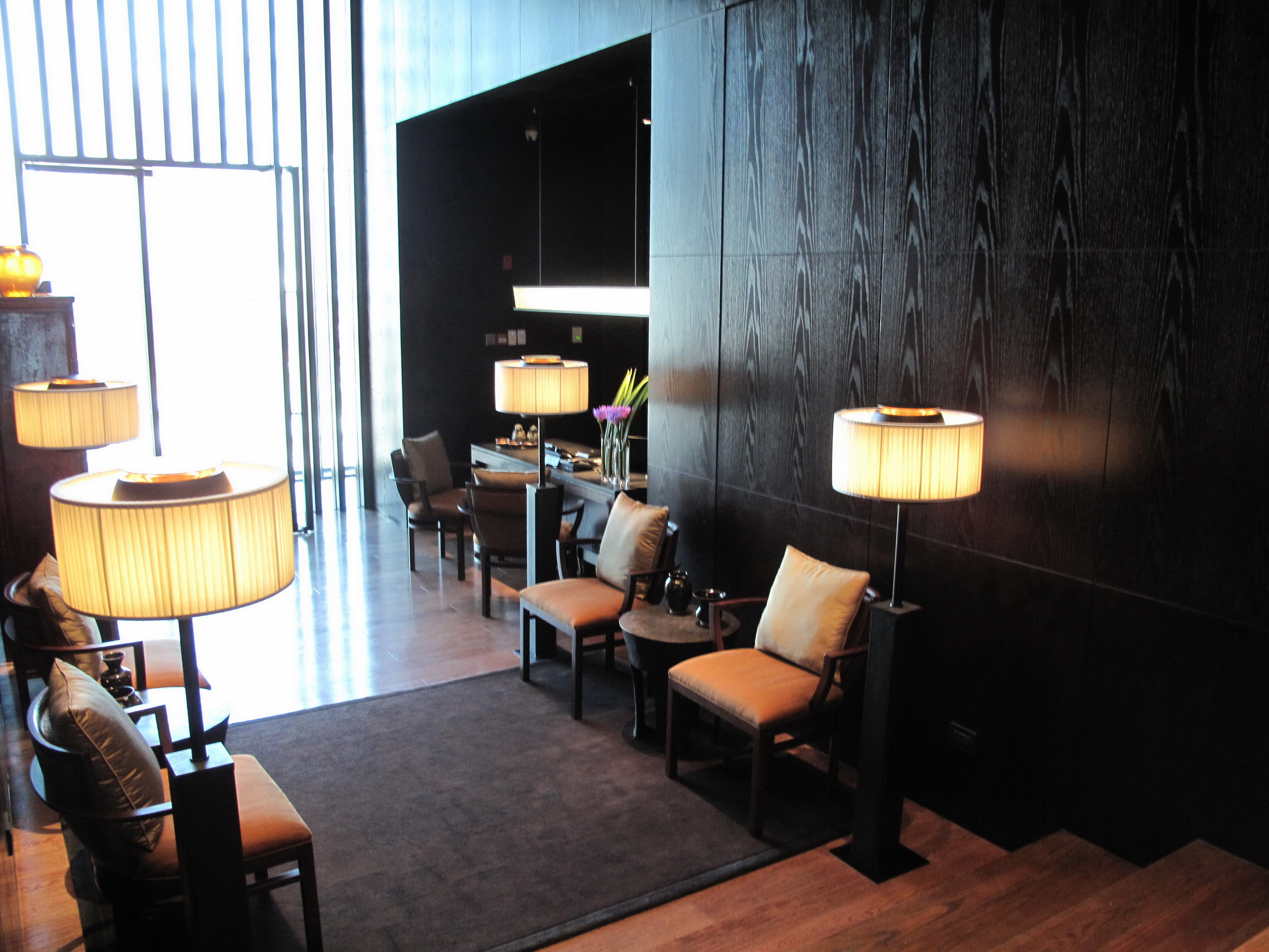 JAYA  上海璞丽酒店-2-3