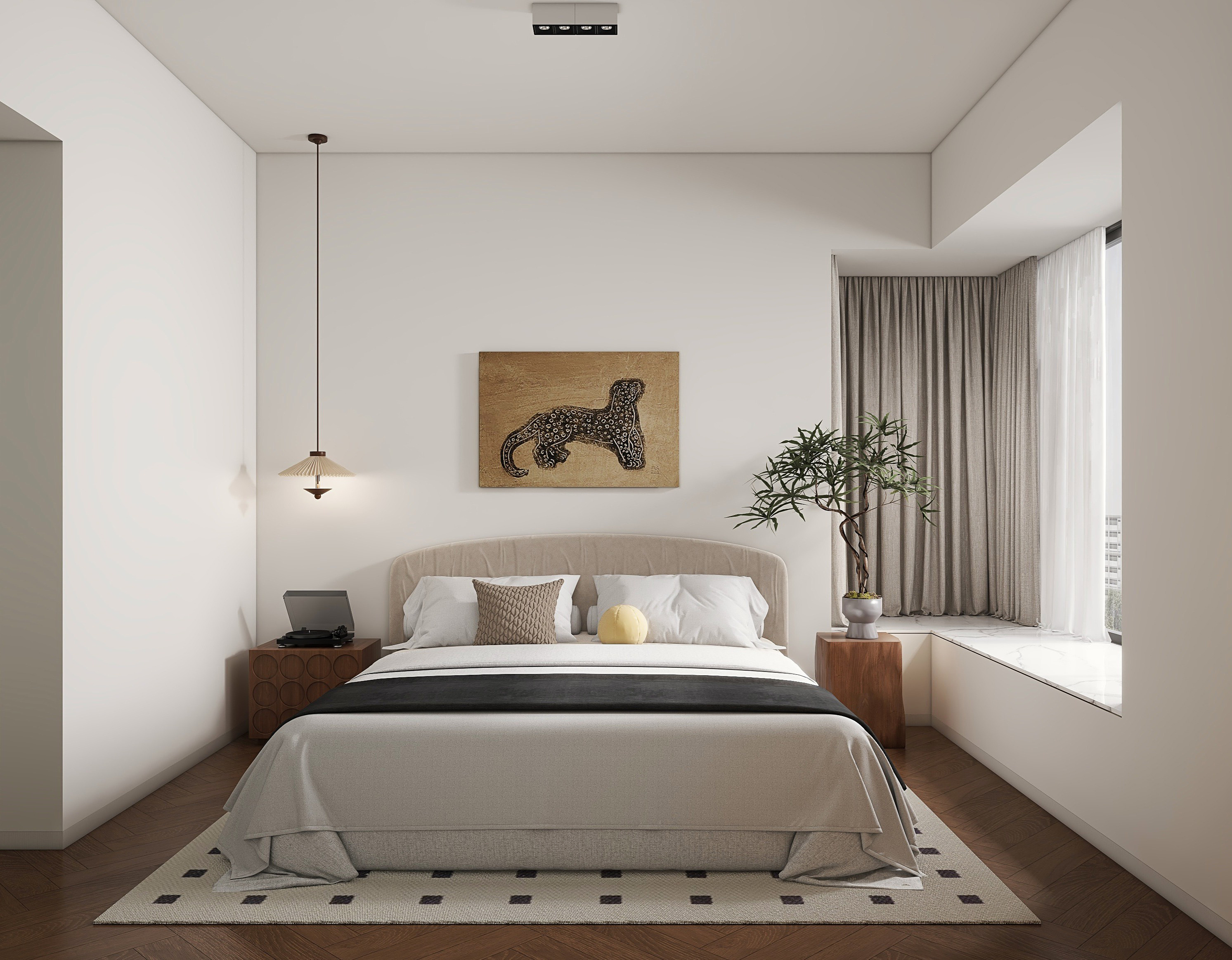 沙井坑中古风设计-13