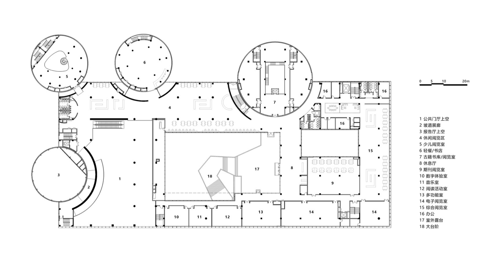 安庆市滨江ECD油罐生态文化中心丨中国安庆丨安徽坊地建筑景观规划设计有限公司-155