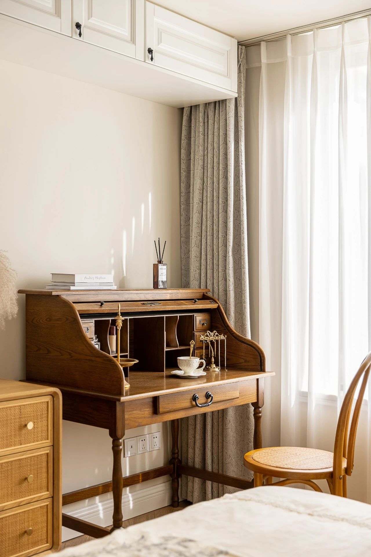 西西里·SICILY丨中国南京丨花漾美作·空间设计-79