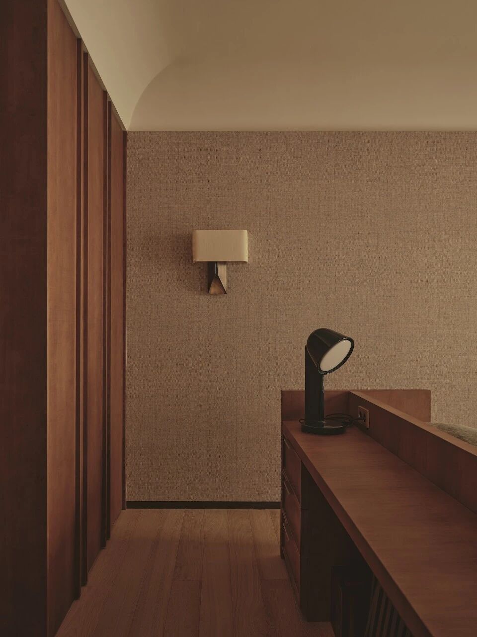 Conde de Aranda公寓丨西班牙马德里-39