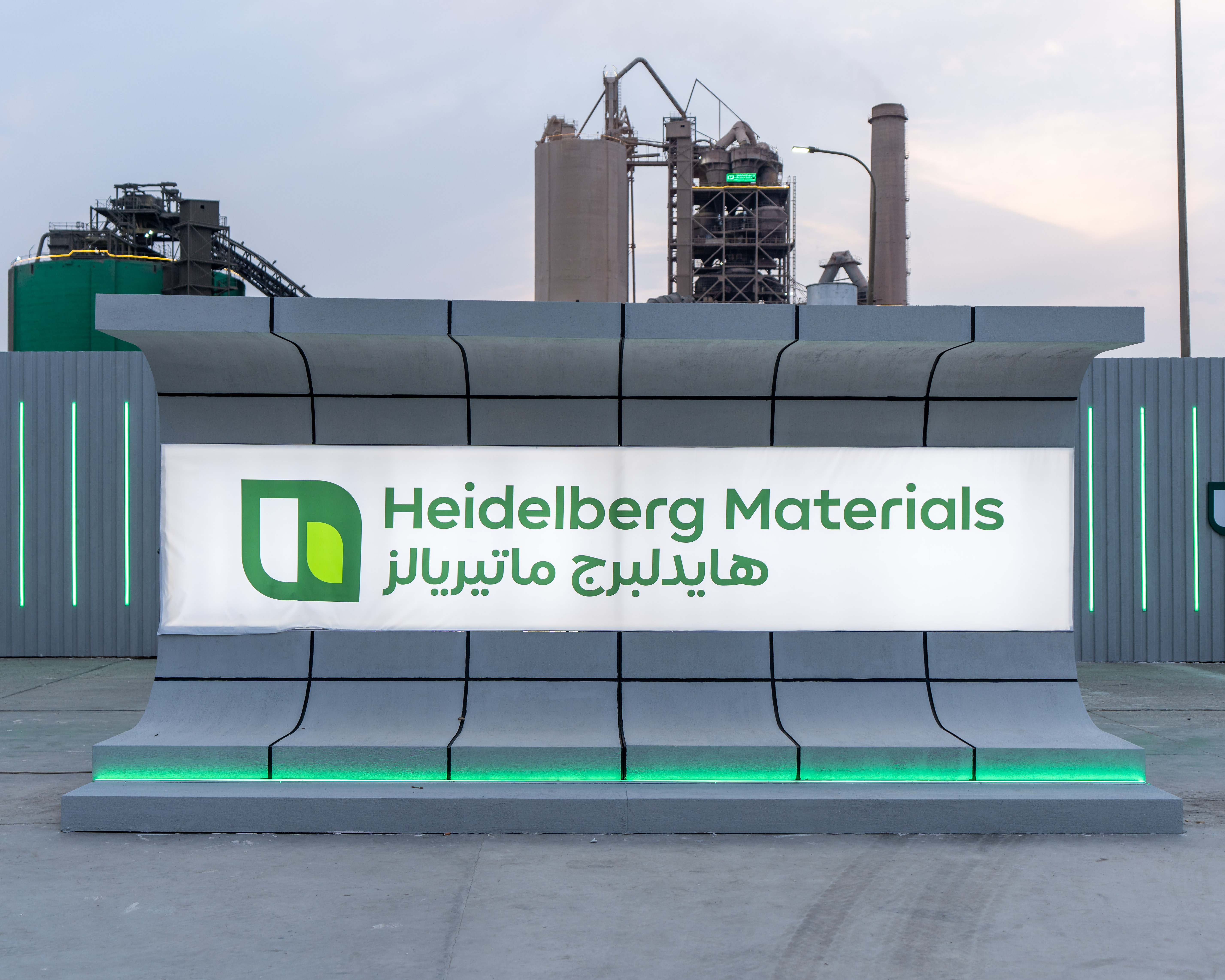 Heidelberg Materials Event-19
