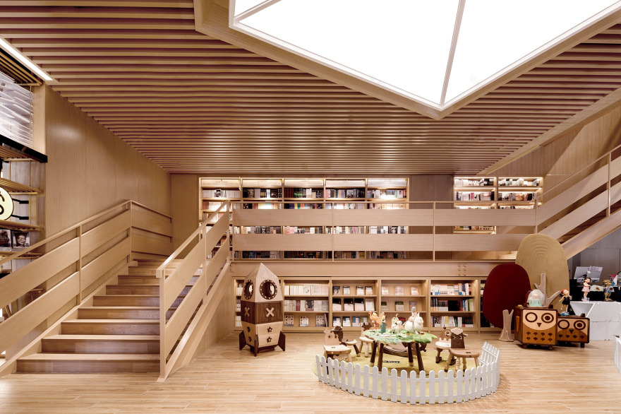 言几又北京王府中环店-39