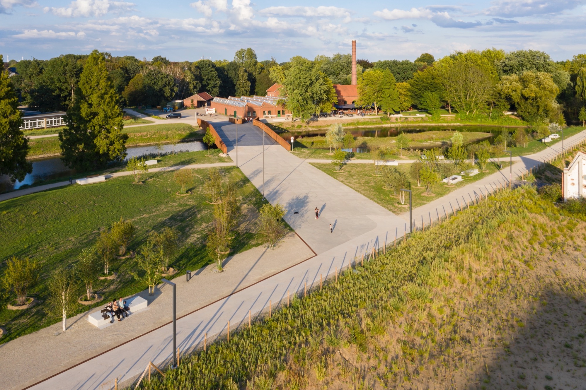 德国波克特 KuBAaI 文化区重生丨Bureau B+B,SeARCH-25