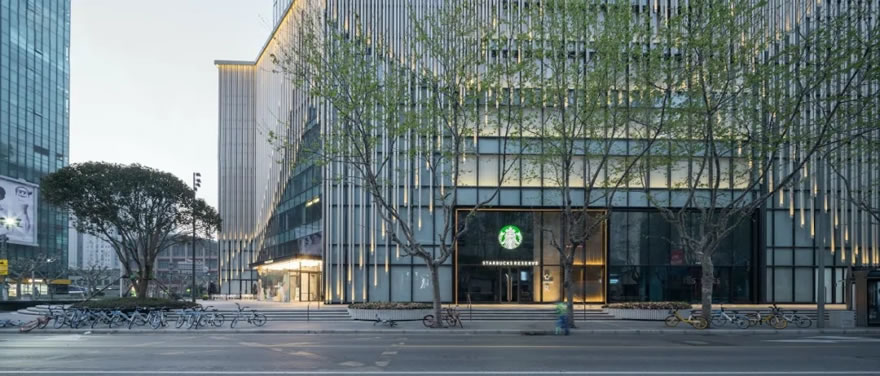 上海华润时代广场-10