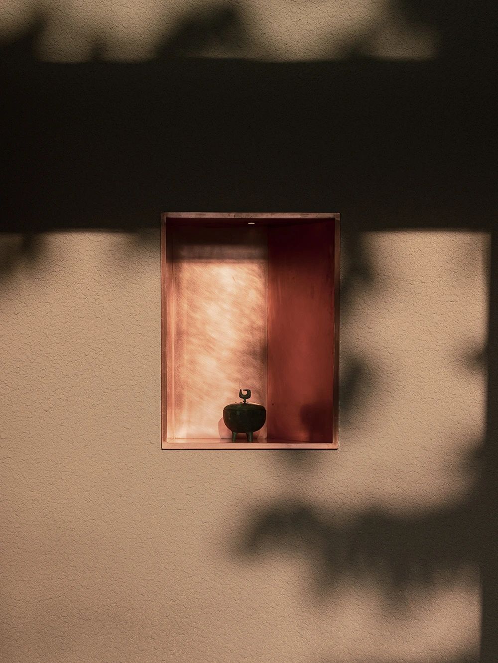 Imok Smoke Dining 烟熏餐厅丨韩国首尔丨Project Mark-47