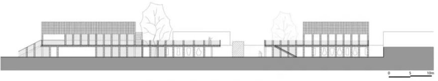 南沙原创新作|深圳城/村计划-凉帽村改造-227