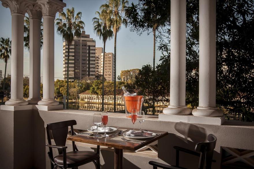 拉盖托维韦罗内莫伊诺斯酒店-6