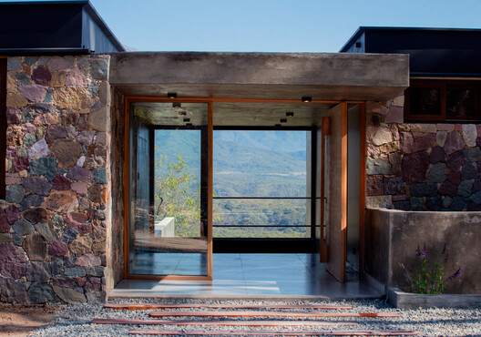 丨阿根廷胡胡伊丨MedinaMas,Arq-46