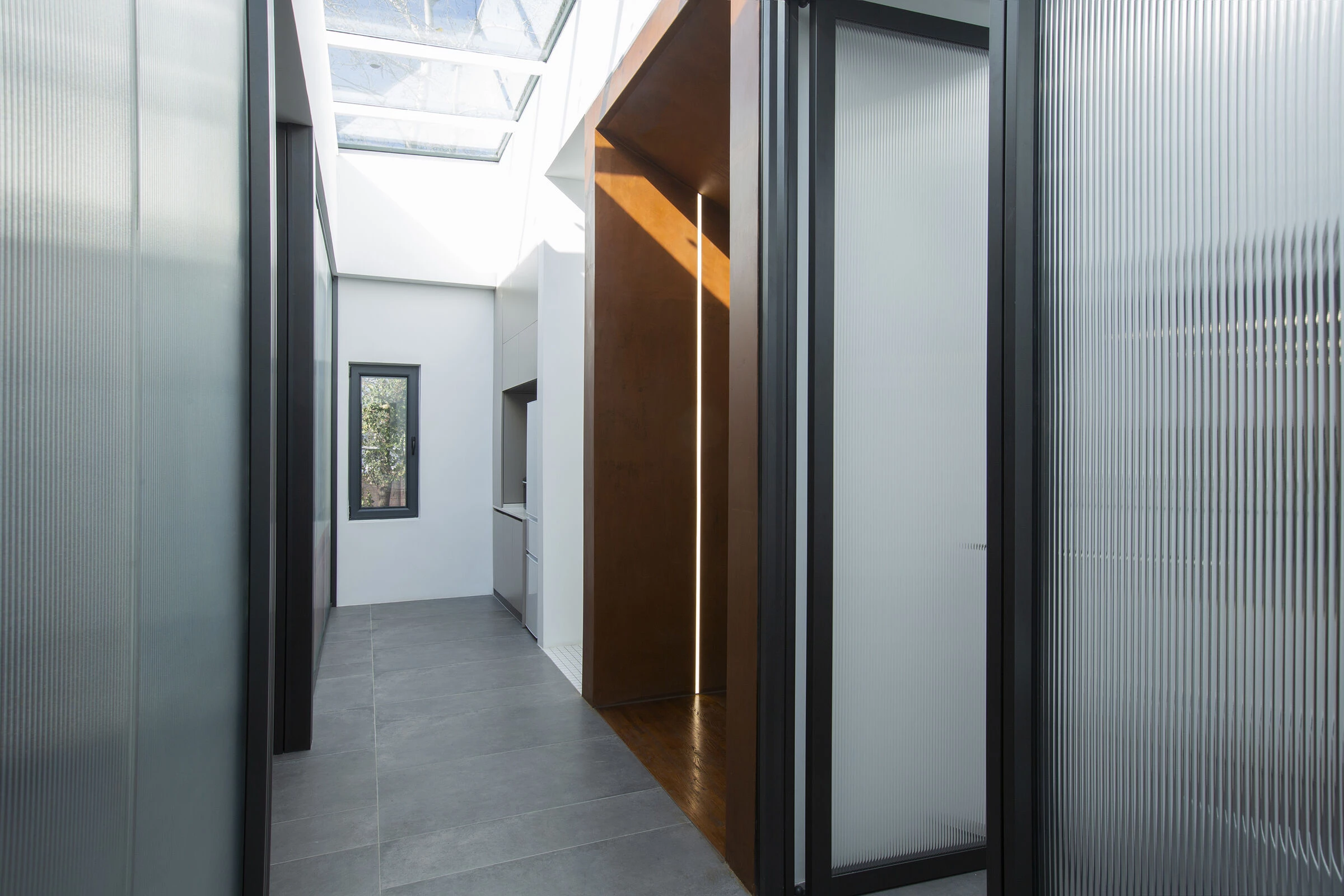 三影堂摄影艺术中心改造丨中国北京丨studio O Ancilli & Meridor-29