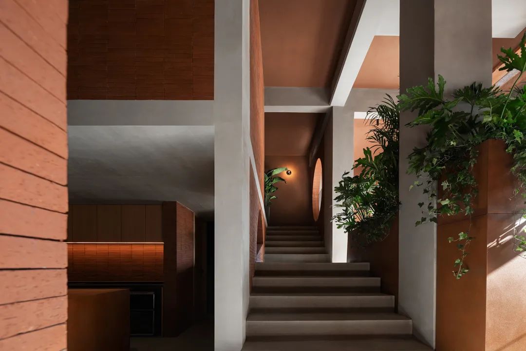 清悦一宁 SPA丨中国郑州丨时效楠设计师事务所-15