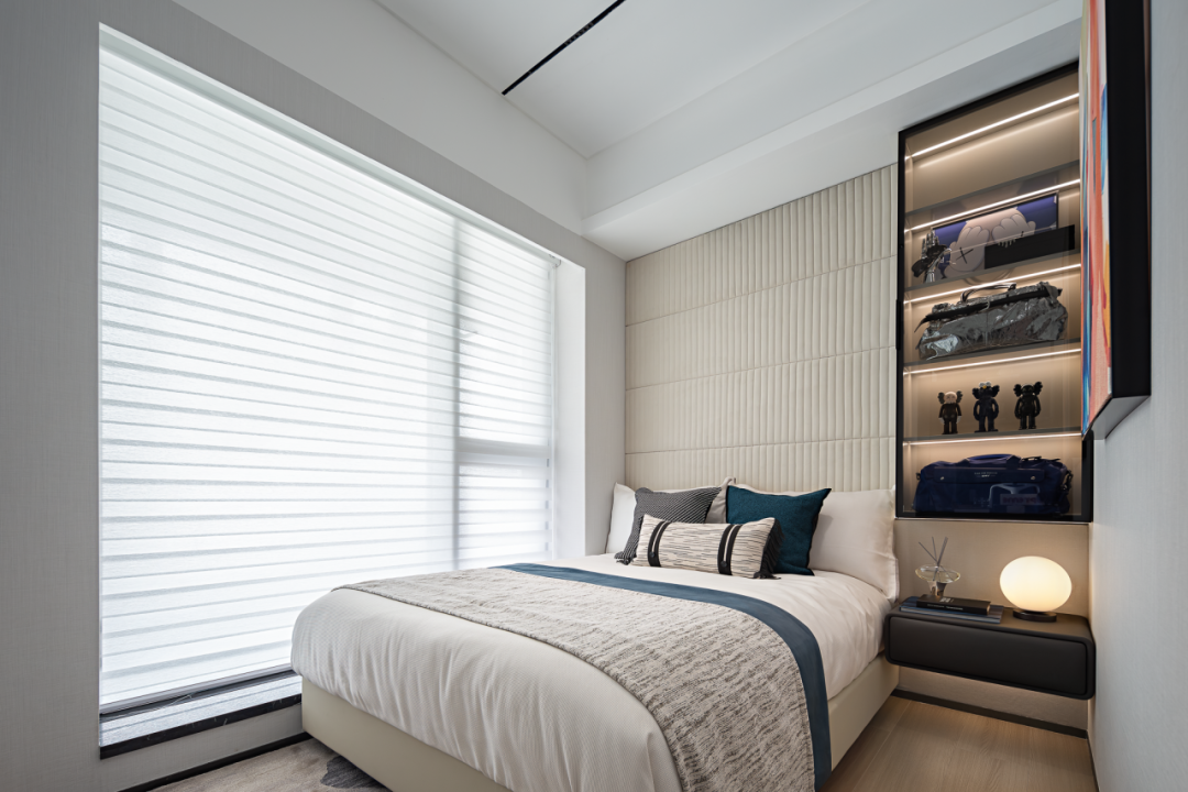 深圳宝安中粮大悦城丨中国深圳丨AN  AURA（段志,梁世荣等团队成员）-74