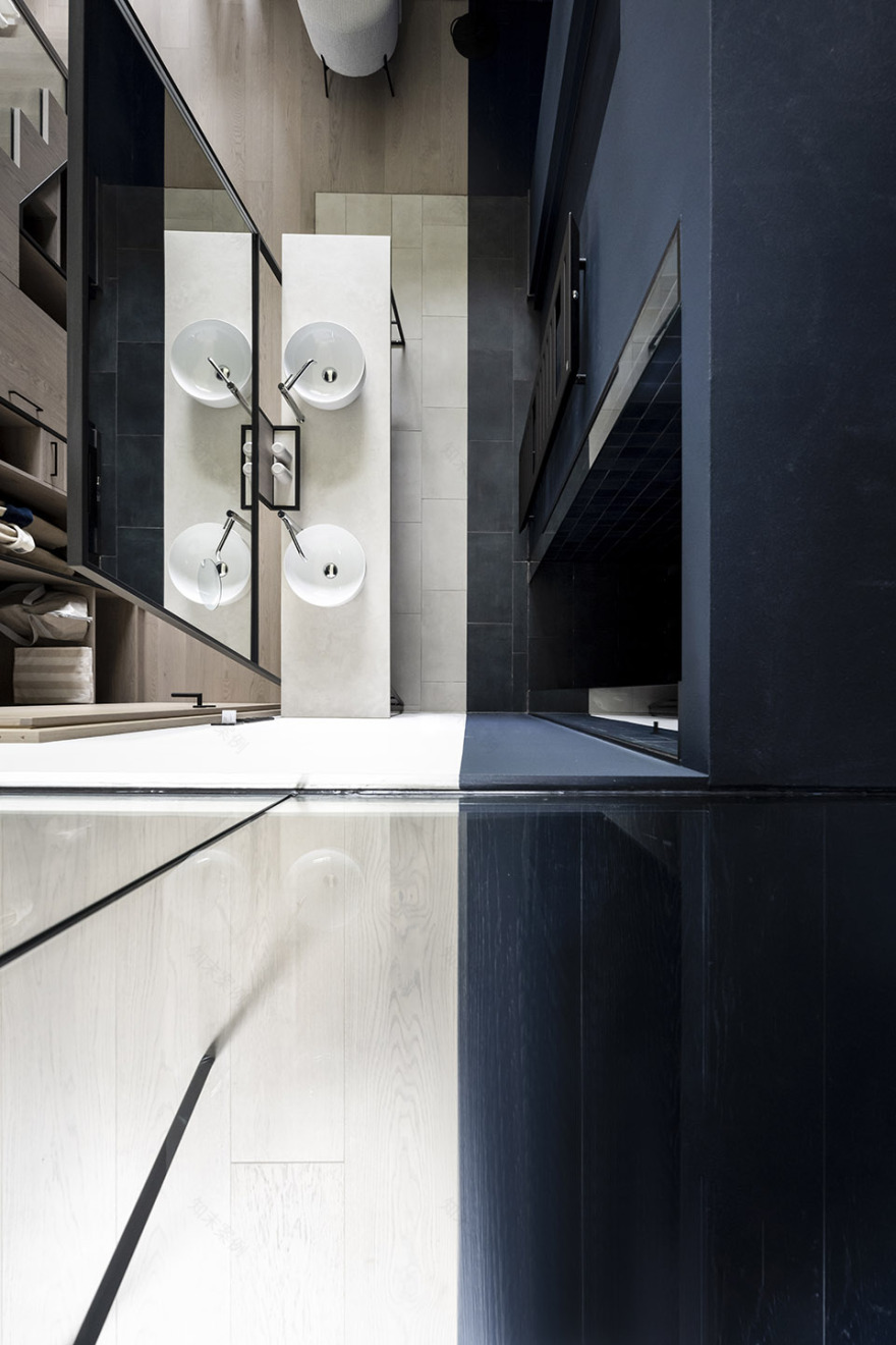 Aeon 酒店丨意大利丨noa*事务所-83