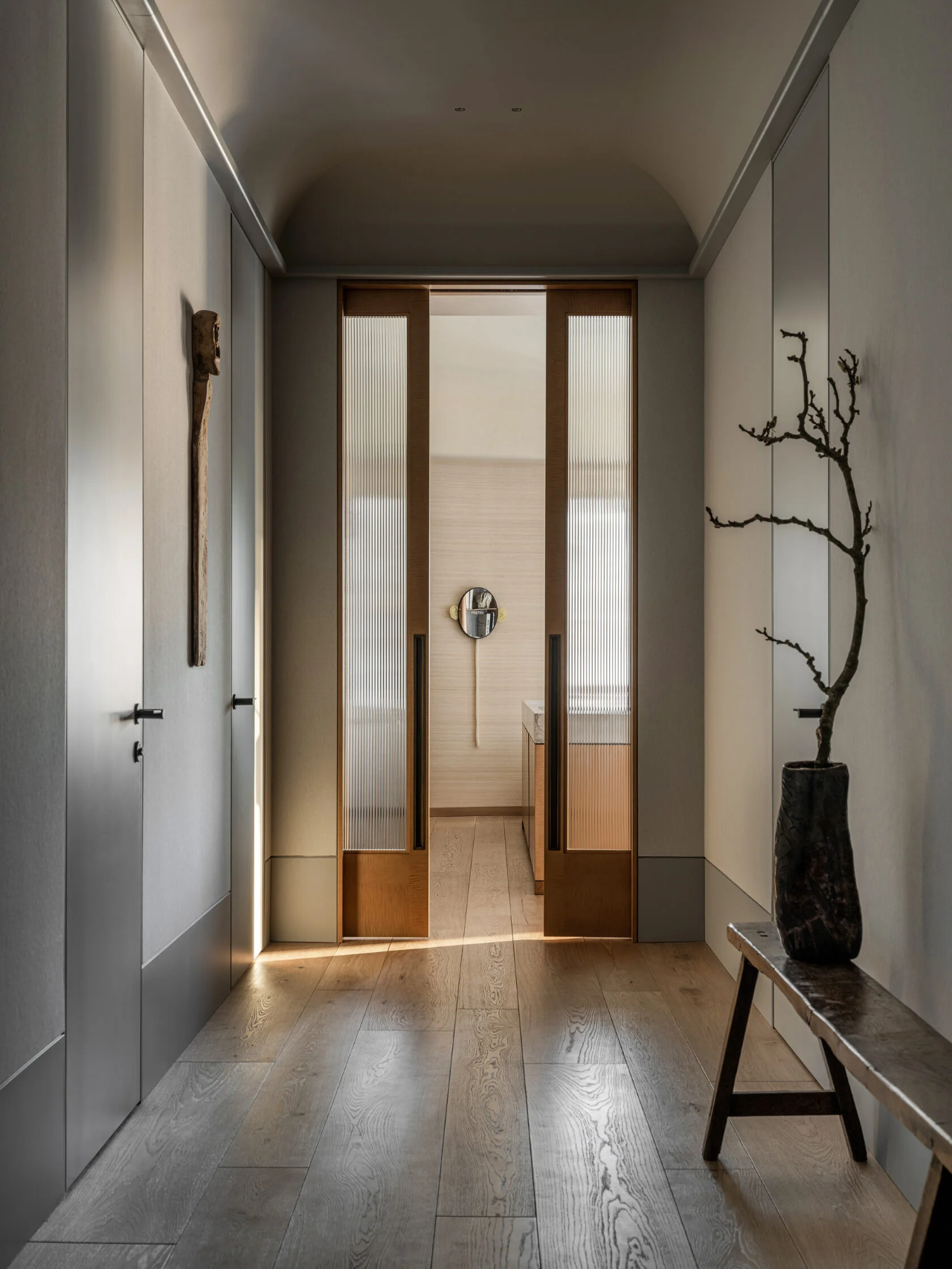 花园街GARDEN QUARTERS室内项目-16